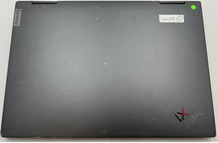 Lenovo ThinkPad X1 Yoga G6 360 2 in 1 Touchscreen 14" i5-1145G7 32GB RAM 512GB SSD Win 11 Pro with Stylus