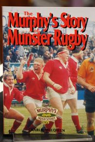 The Murphy's Story of Irish Rugby