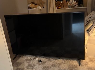 75 inch TV LG