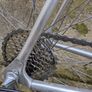 Vitus 979 Duralinox - Iconic KAS Team Edition bicycle Image 3