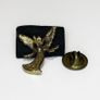 Guardian angel lapel pin Image 2