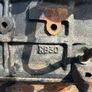 Nissan RB30 Engine Block (Sold pending pick-up) Image 3