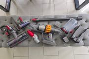 Dyson v15 Extra brand new with new genuine accessories