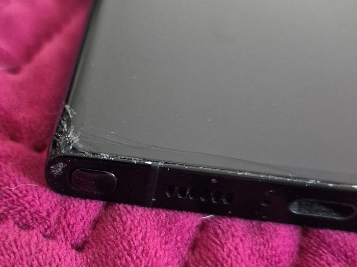 Samsung Galaxy S23 Ultra