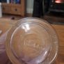 Vintage Carlsberg pint glass Image 2