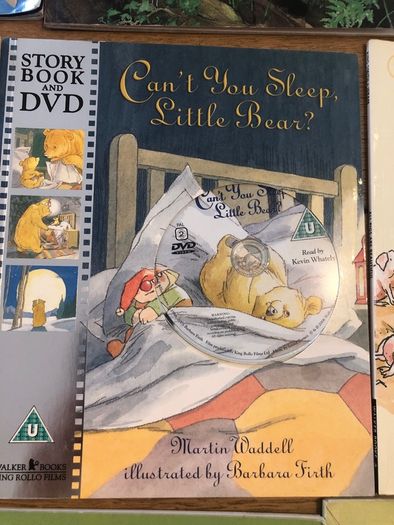 Kids books