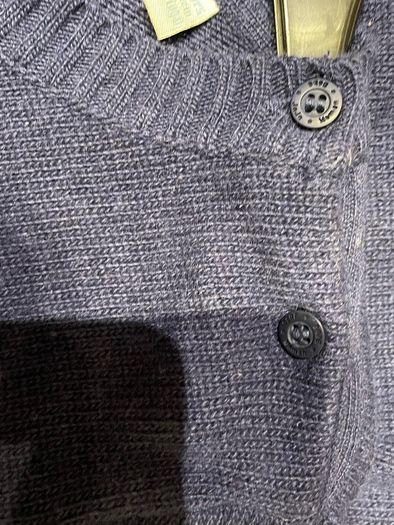 Christmas jumper Jojo Maman Bebe 4-5 y with cashmere