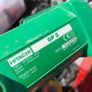 Hitachi D10YB Angle Drill + Hitachi GP2 Die Grinder Image 4