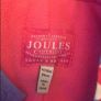 joules fleece lined snowsuit Image 5