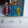 Vintage Garfield Pin Image 6