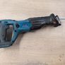 Makita 18v reciprocating saw Image 2