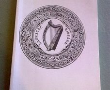 Republic to Republic Ireland's international sovereignty 1919-1949 Ireland