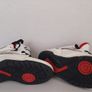 vintage LA Gear collectable 1991 youth Regulator trainers Image 8