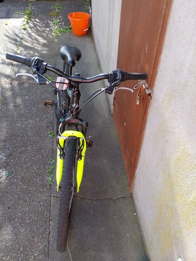 Kids bike 24 inch