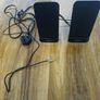 Desktop PC Speakers Working Condition - Creative A60 and G Tone Image 6