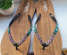 new instyle flip flops
