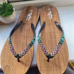 new instyle flip flops