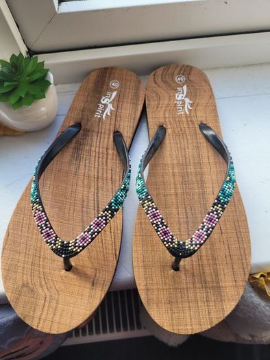 new instyle flip flops