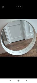 IKEA large mirror