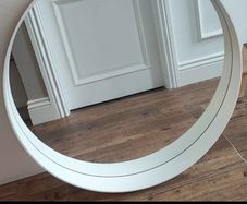 IKEA large mirror