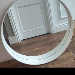 IKEA large mirror