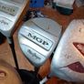 left handed Golf clubs Image 5
