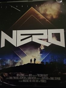NERO - Welcome Reality.