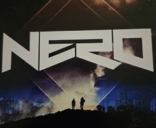 NERO - Welcome Reality.