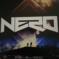 NERO - Welcome Reality.