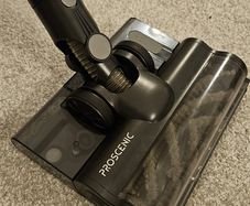 Proscenic P11 MoppingVacuum