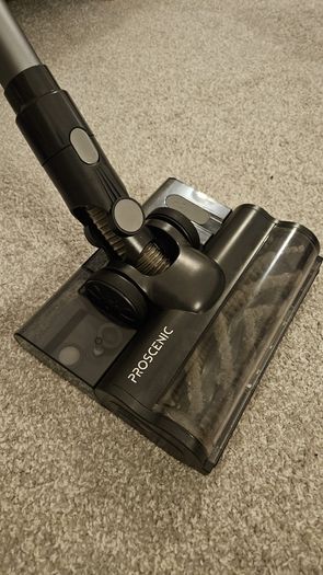 Proscenic P11 MoppingVacuum