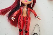 OMG Doll Spicy