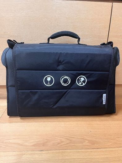 Bugaboo travel bag
