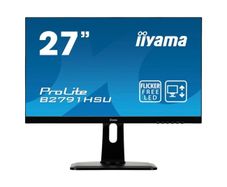 Iiyama ProLite B2791HSU 27" Full HD Monitor