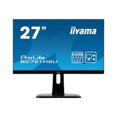 Iiyama ProLite B2791HSU 27" Full HD Monitor