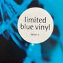 Whipping Boy Heartwork 1995 blue vinyl Image 3