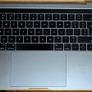 Macbook Pro A1706 broken screen Image 2