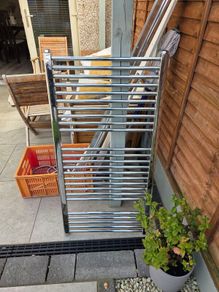 towel radiator