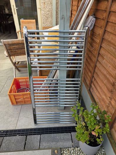 towel radiator