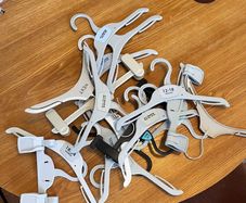 baby hangers