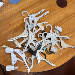 baby hangers