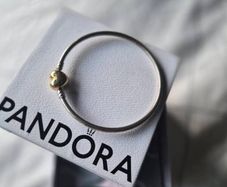 pandora heart bangle