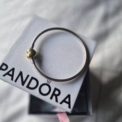 pandora heart bangle