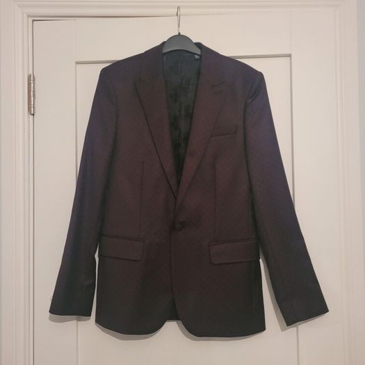 ted baker blazer