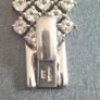Sterling silver ladies watch Image 3