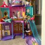 Disney Princess Castle and Dolls Image 3