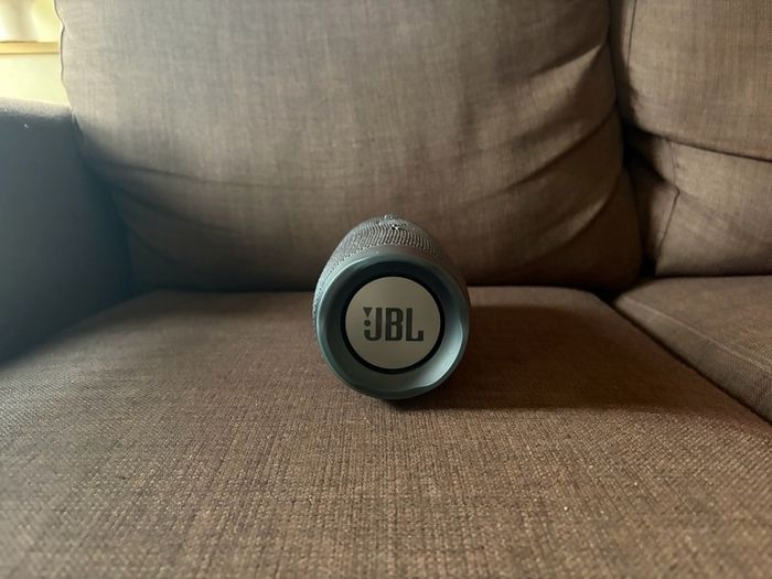 JBL Charge 3