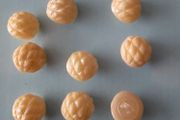 Vintage pearl buttons new