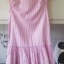 pink dress Image 3