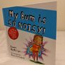 Dawn Mcmillan,s  I Need A New Bum Series,  Hardback Books Image 8